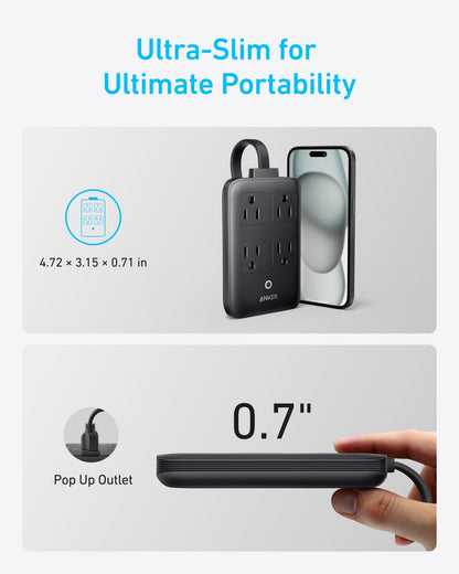 Anker Charging Station (8-in-1, 20W) — photo 9 of 10