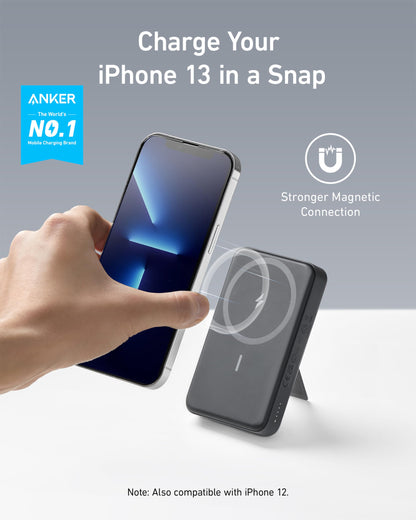 Anker <b>633</b> Magnetic Battery — photo 2 of 10