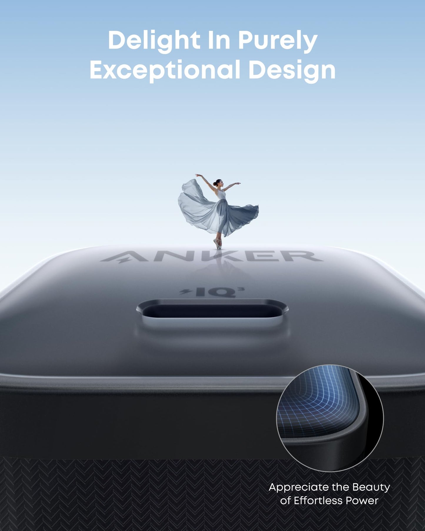 Anker Nano Charger (45W) with USB-C to USB-C Cable — photo 5 of 10