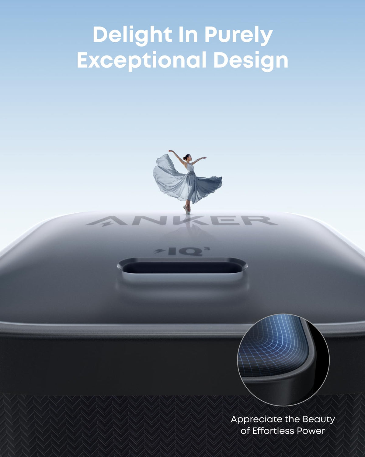 Anker Nano Charger (45W) with USB-C to USB-C Cable — photo 5 of 10