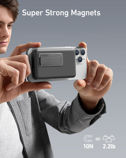 Anker <b>633</b> Magnetic Battery — photo 7 of 10