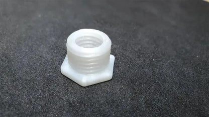 Black CoexNylex™ Unfilled Nylon