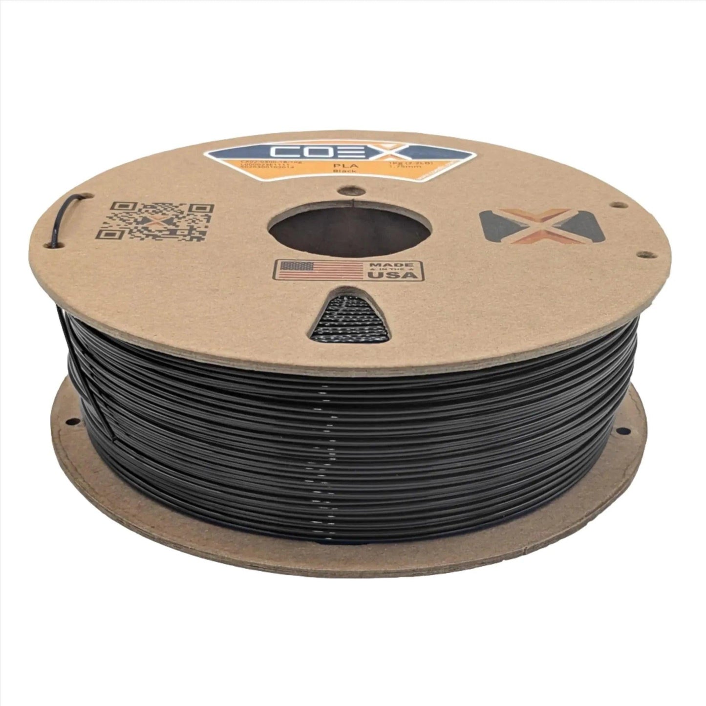 Black PLA