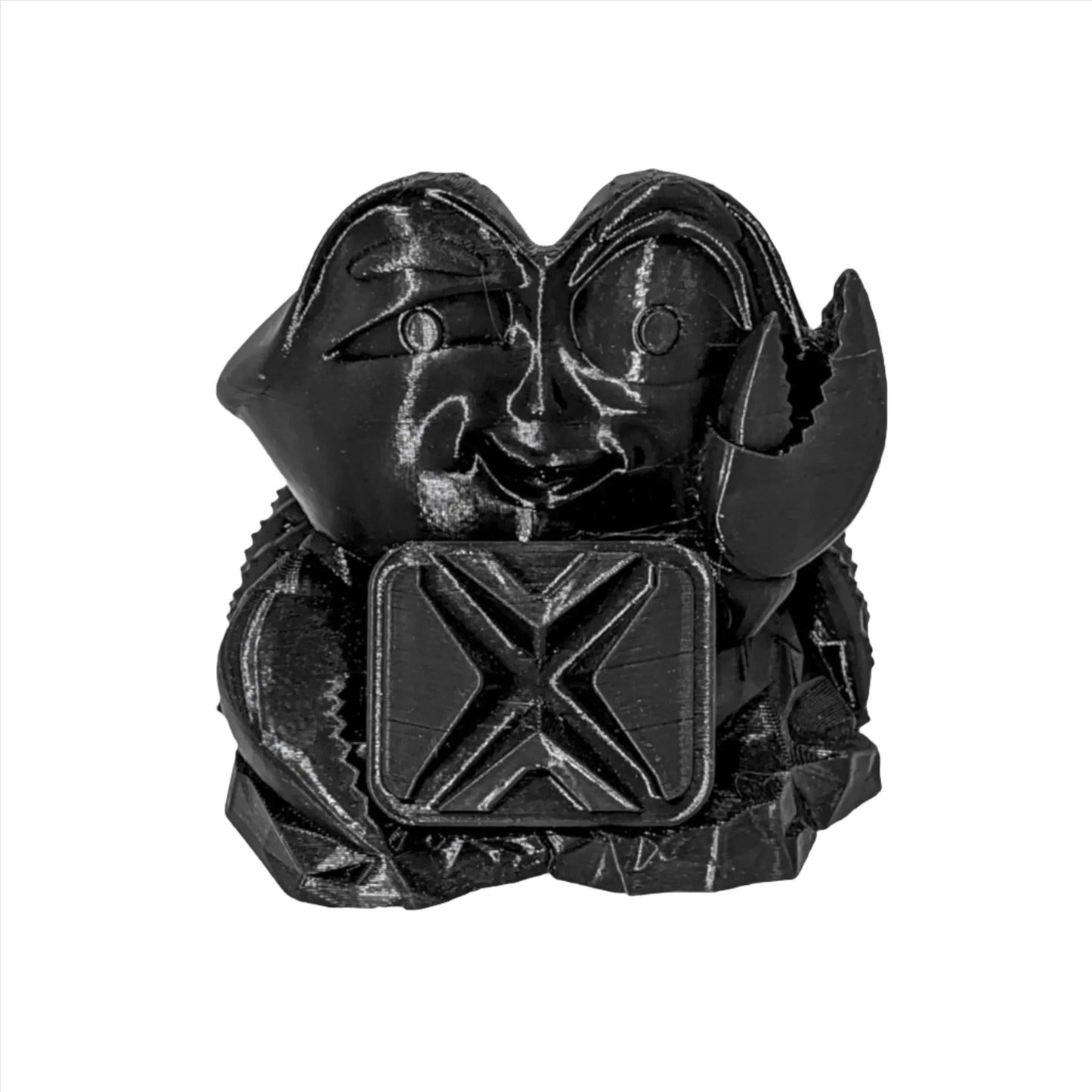 Carbon Filled PLA
