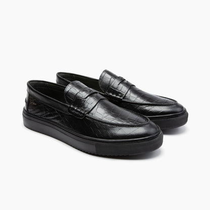 22's Penny Leather Low Top