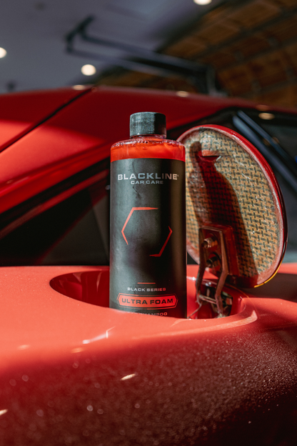 BLACKLINE® ULTRA ESPUMA