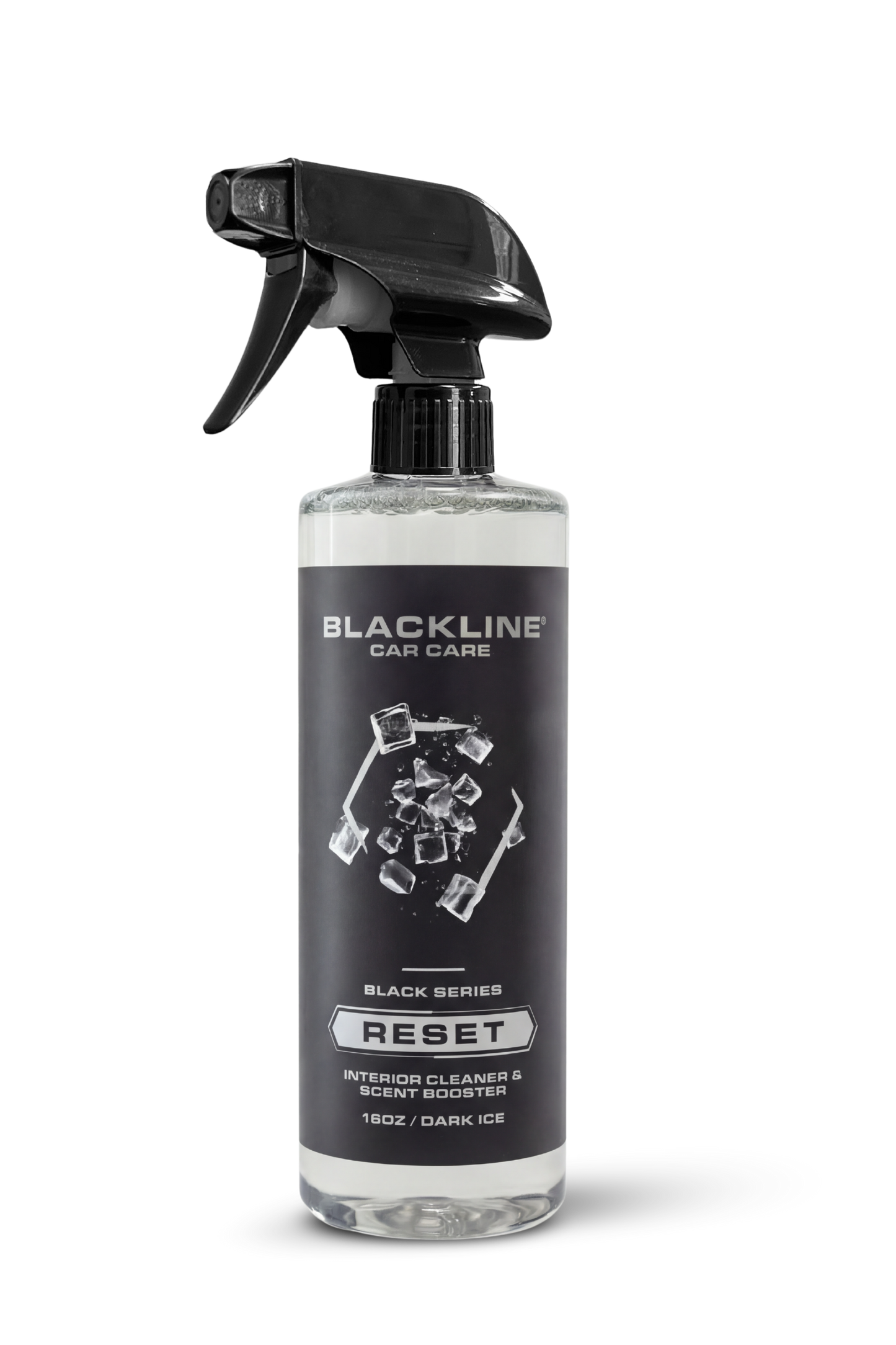 BLACKLINE® RESET INNENREINIGER & DUFTVERSTÄRKER