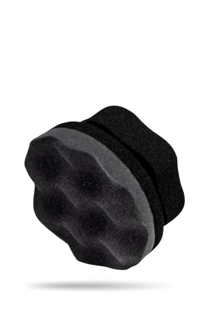 ALMOHADILLA APLICADORA HEXAGONAL BLACKLINE®