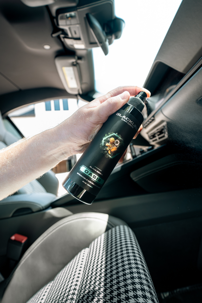 BLACKLINE® 8oz LUFTFRISCHER