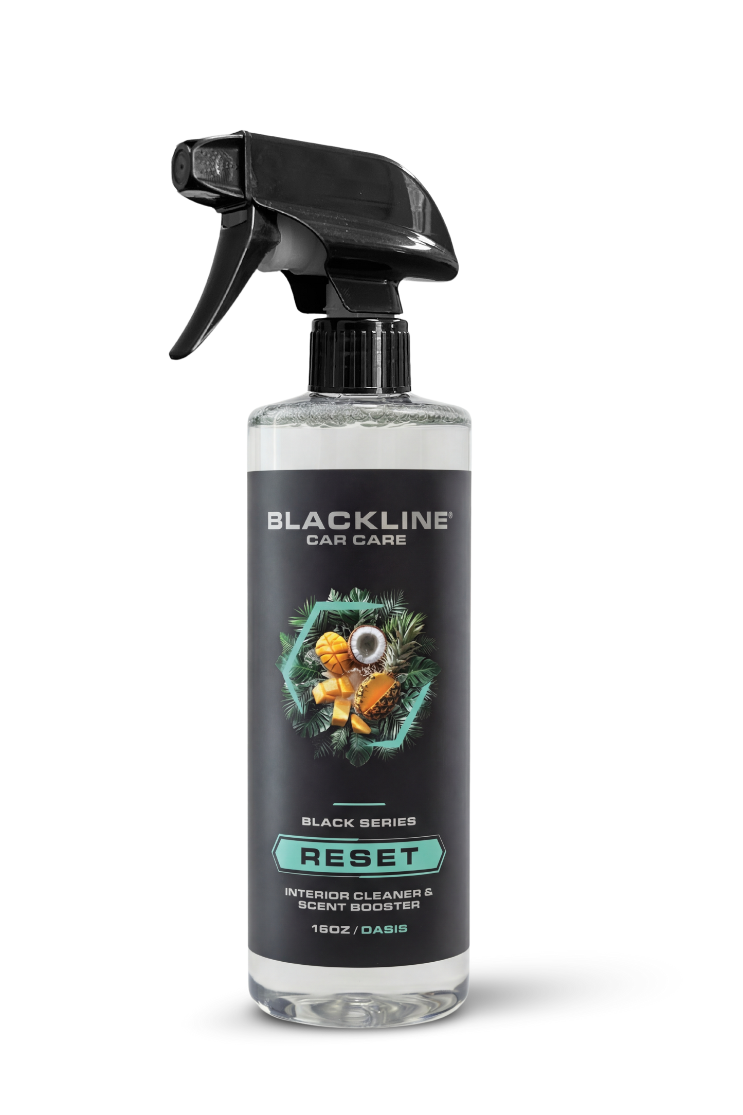 BLACKLINE® RESET INNENREINIGER & DUFTVERSTÄRKER