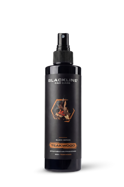 BLACKLINE® 8oz LUFTFRISCHER