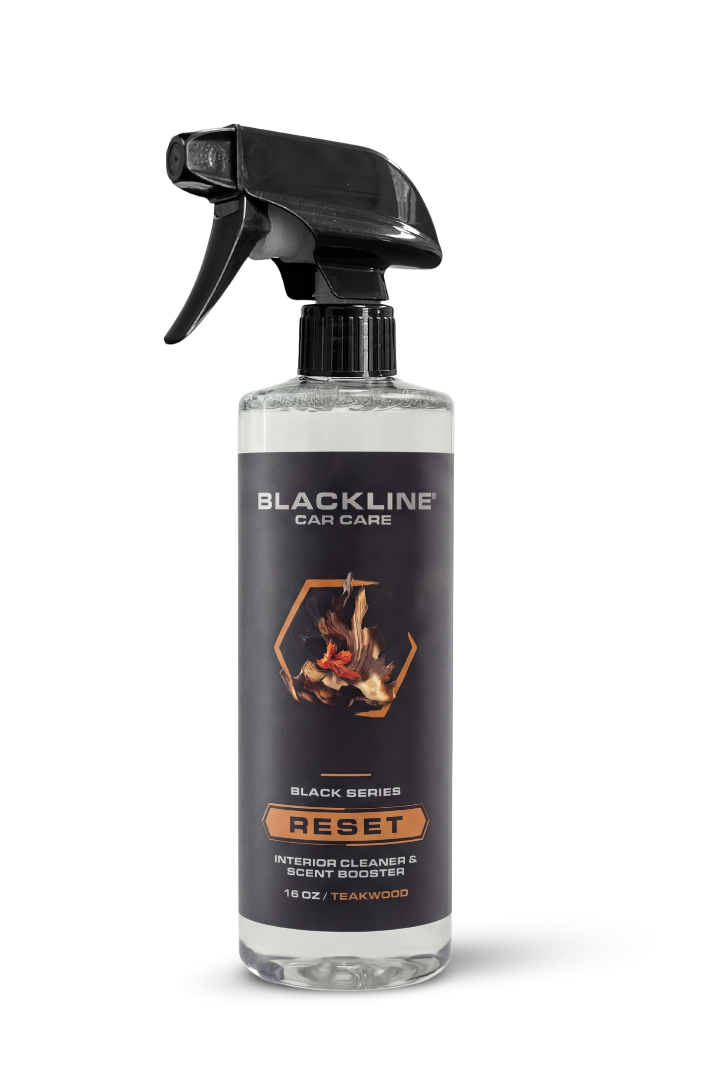 BLACKLINE® RESET INNENREINIGER & DUFTVERSTÄRKER