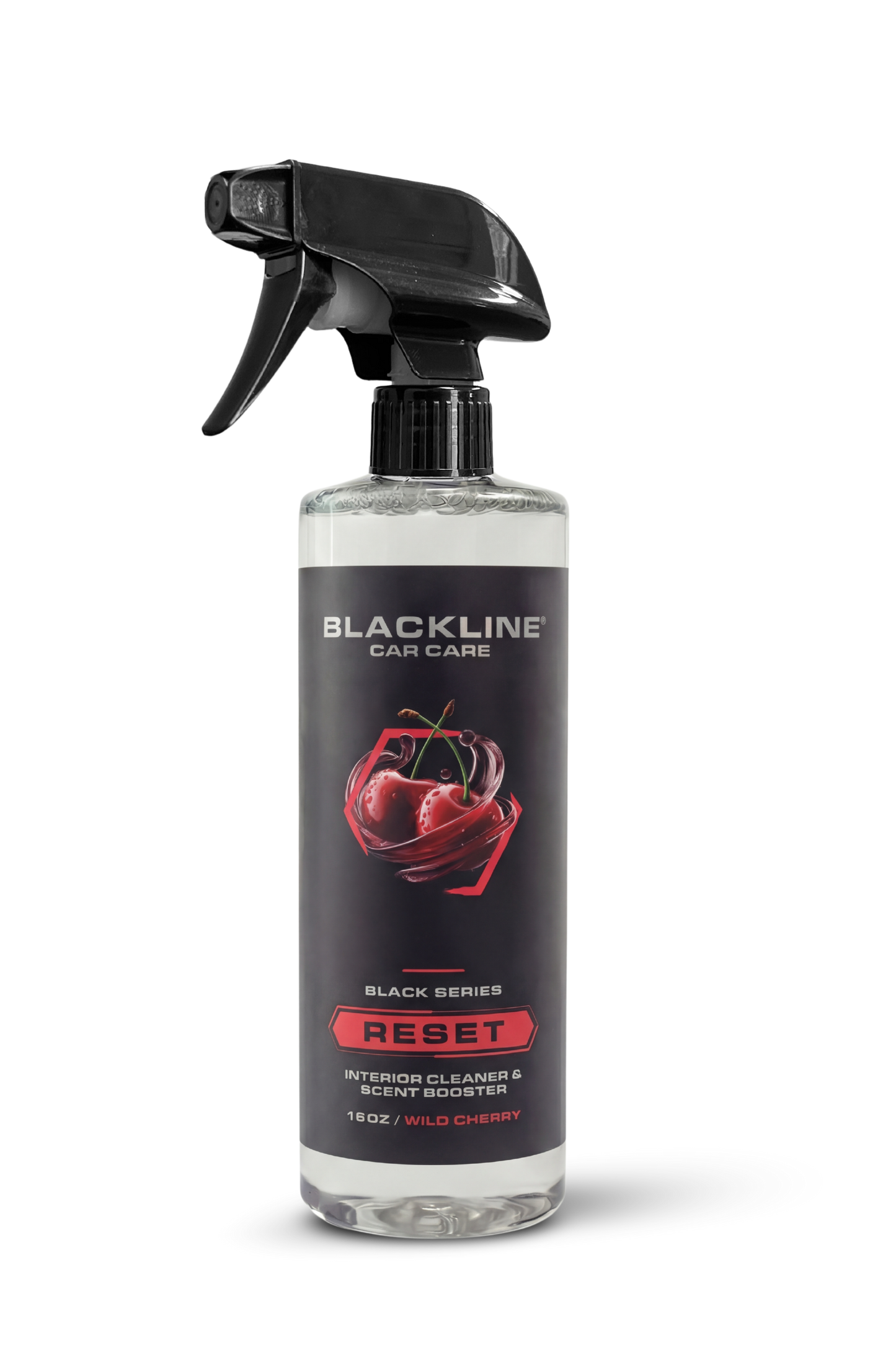 BLACKLINE® RESET INNENREINIGER & DUFTVERSTÄRKER