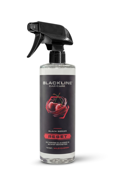 BLACKLINE® RESET INNENREINIGER & DUFTVERSTÄRKER