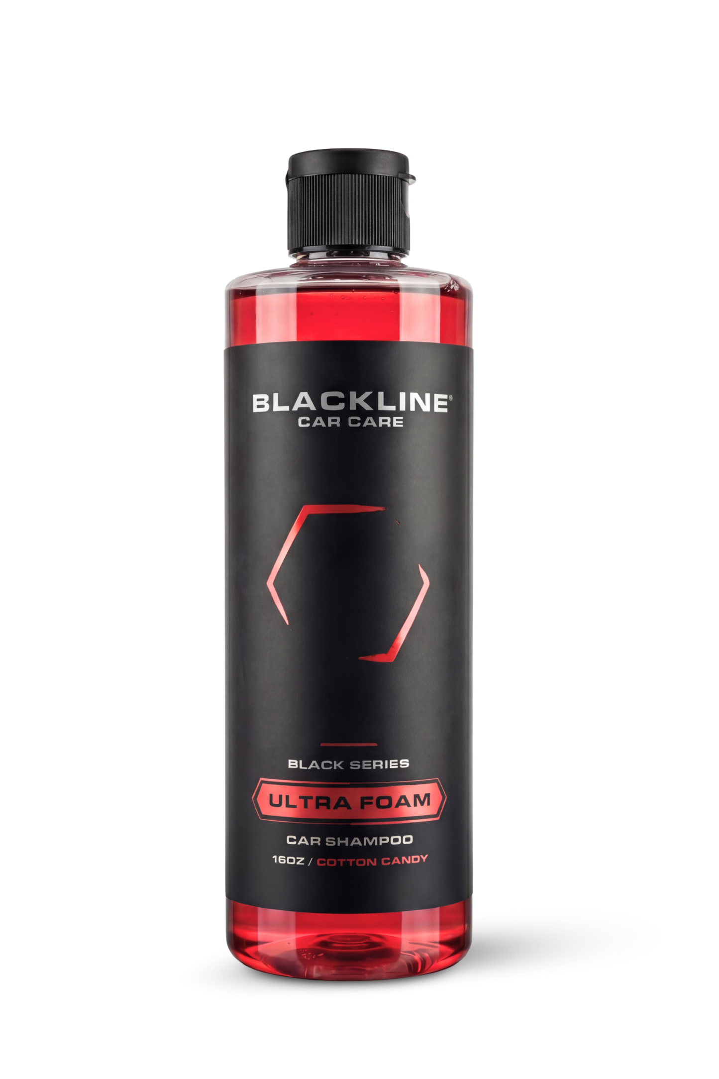 BLACKLINE® ULTRA ESPUMA