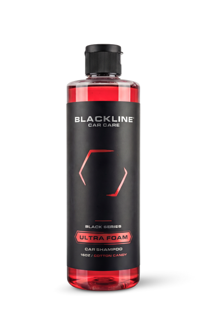 BLACKLINE® ULTRA ESPUMA