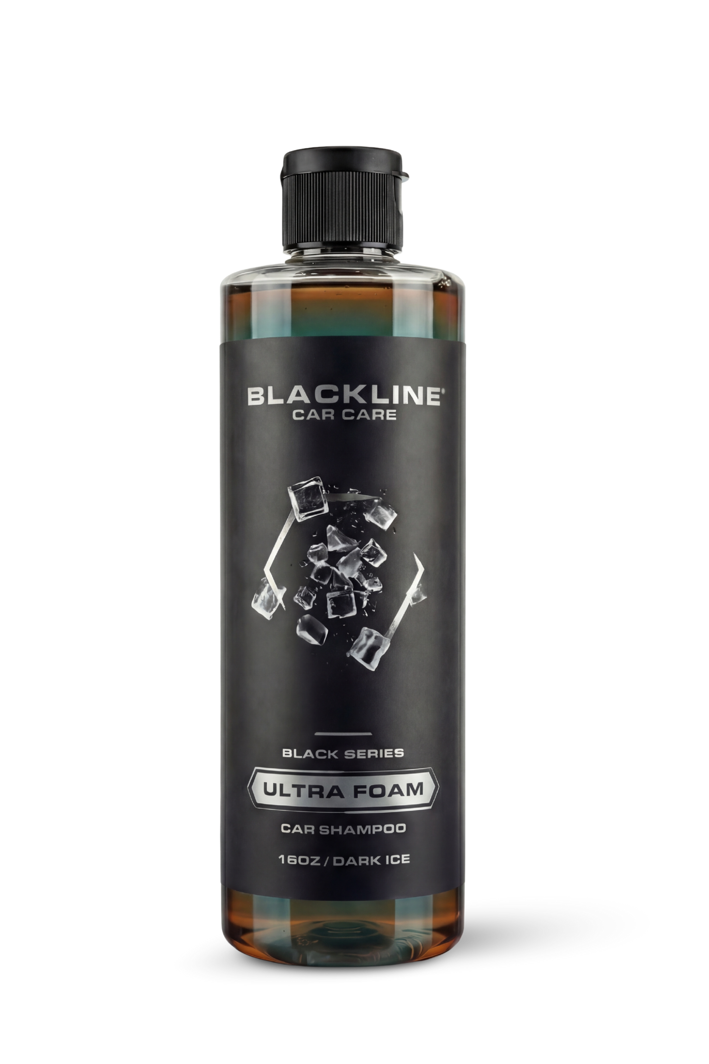 BLACKLINE® ULTRA ESPUMA