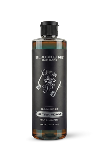 BLACKLINE® ULTRA ESPUMA