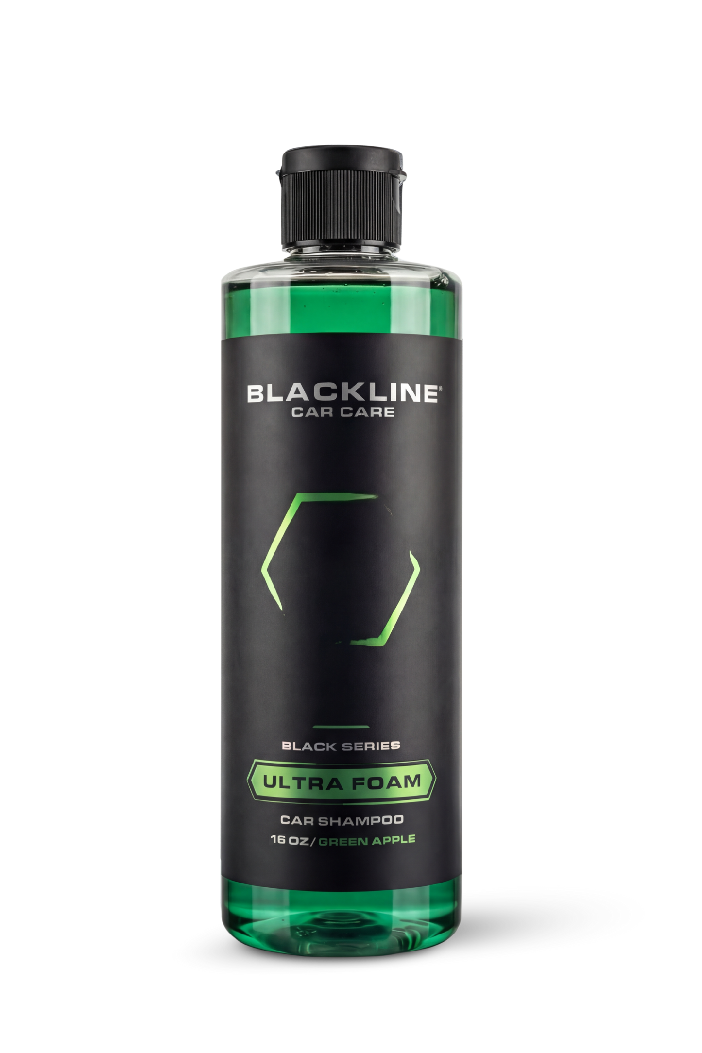 BLACKLINE® ULTRA ESPUMA