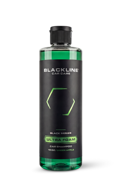 BLACKLINE® ULTRA ESPUMA