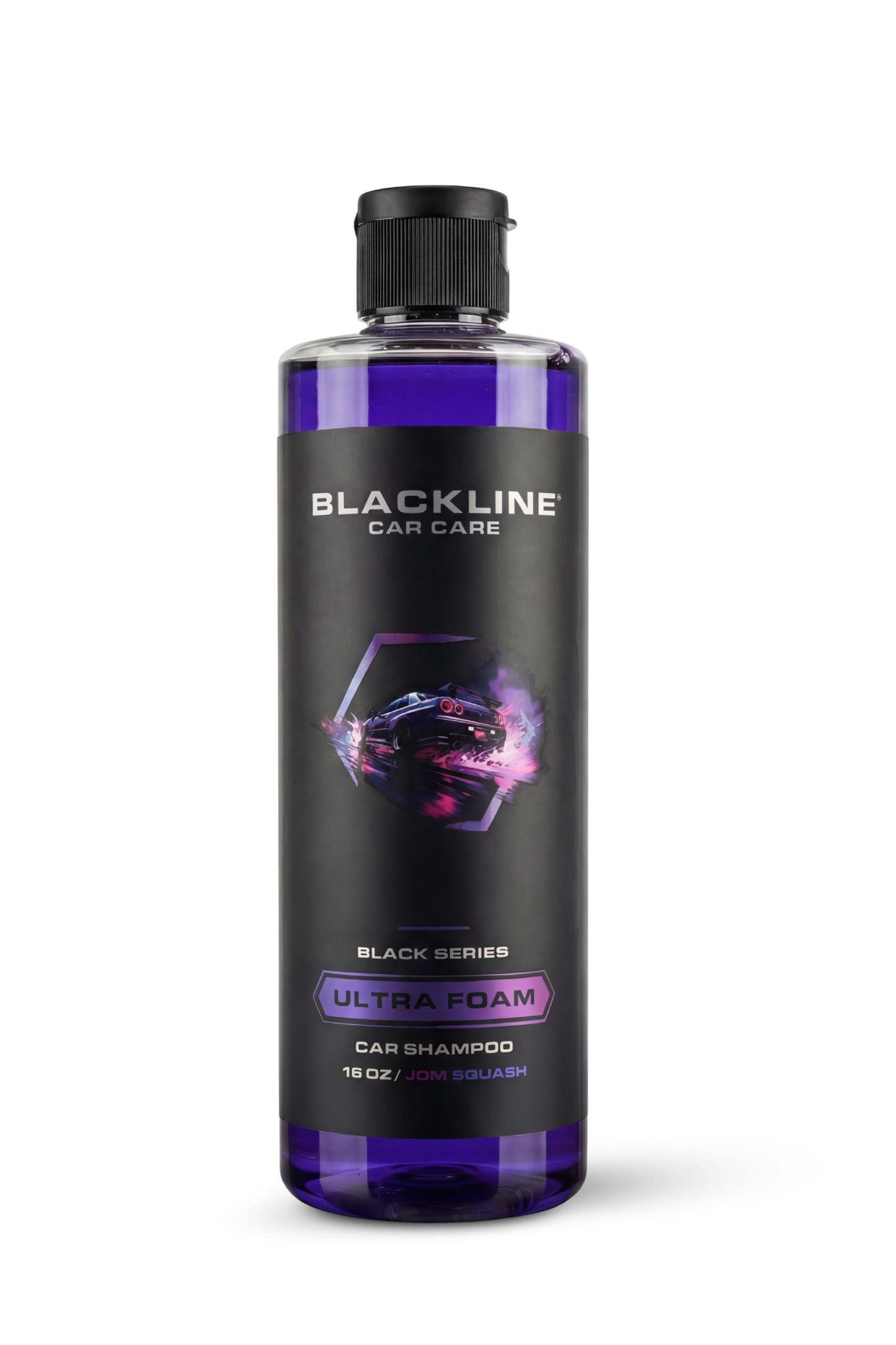 BLACKLINE® ULTRA ESPUMA
