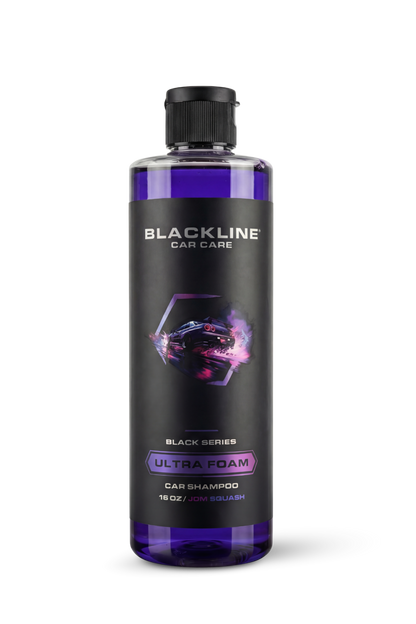 BLACKLINE® ULTRA ESPUMA