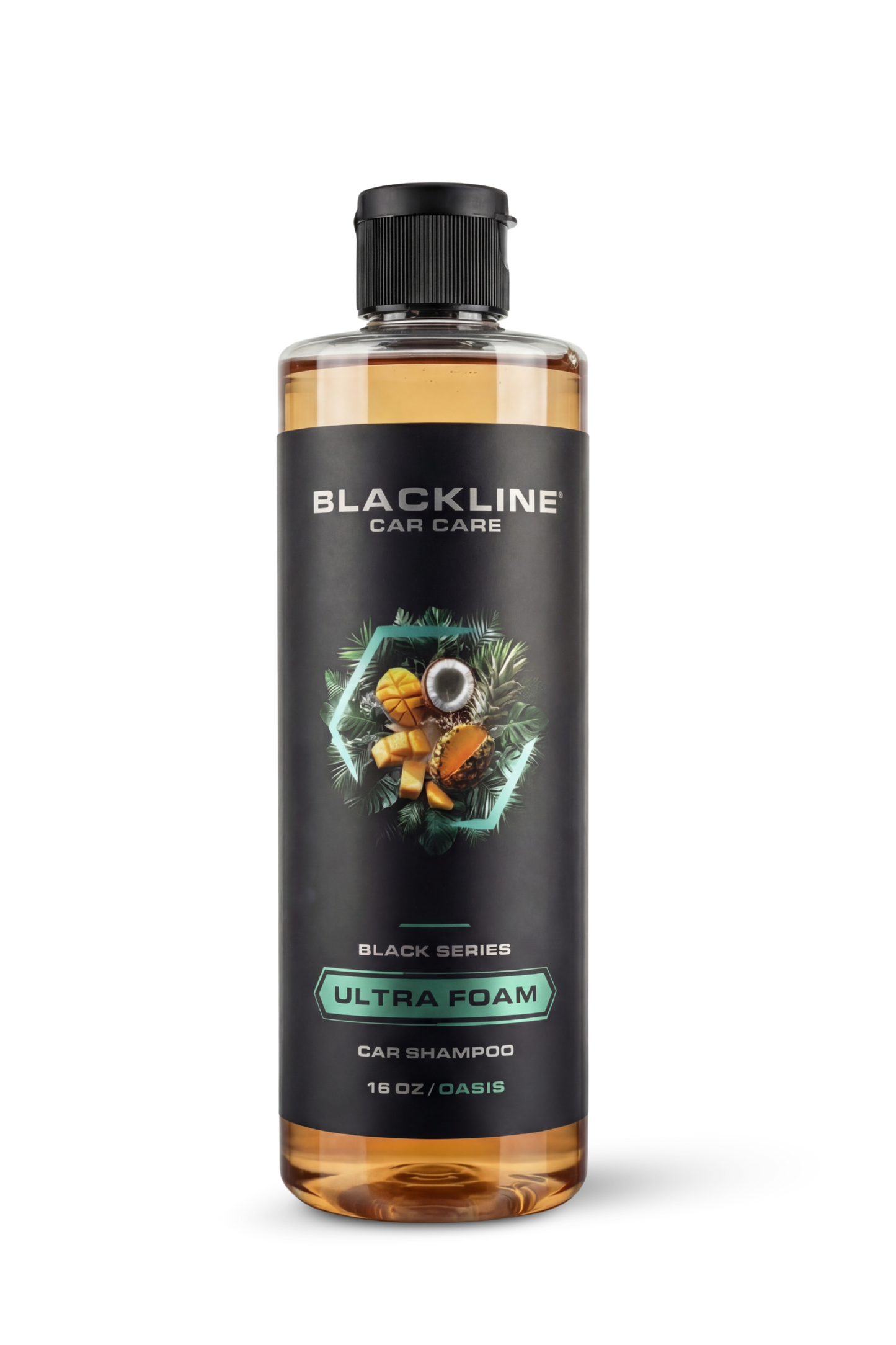 BLACKLINE® ULTRA ESPUMA