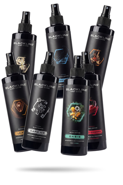 BLACKLINE® 8oz LUFTFRISCHER