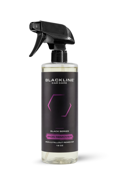BLACKLINE® EISENENTFERNER