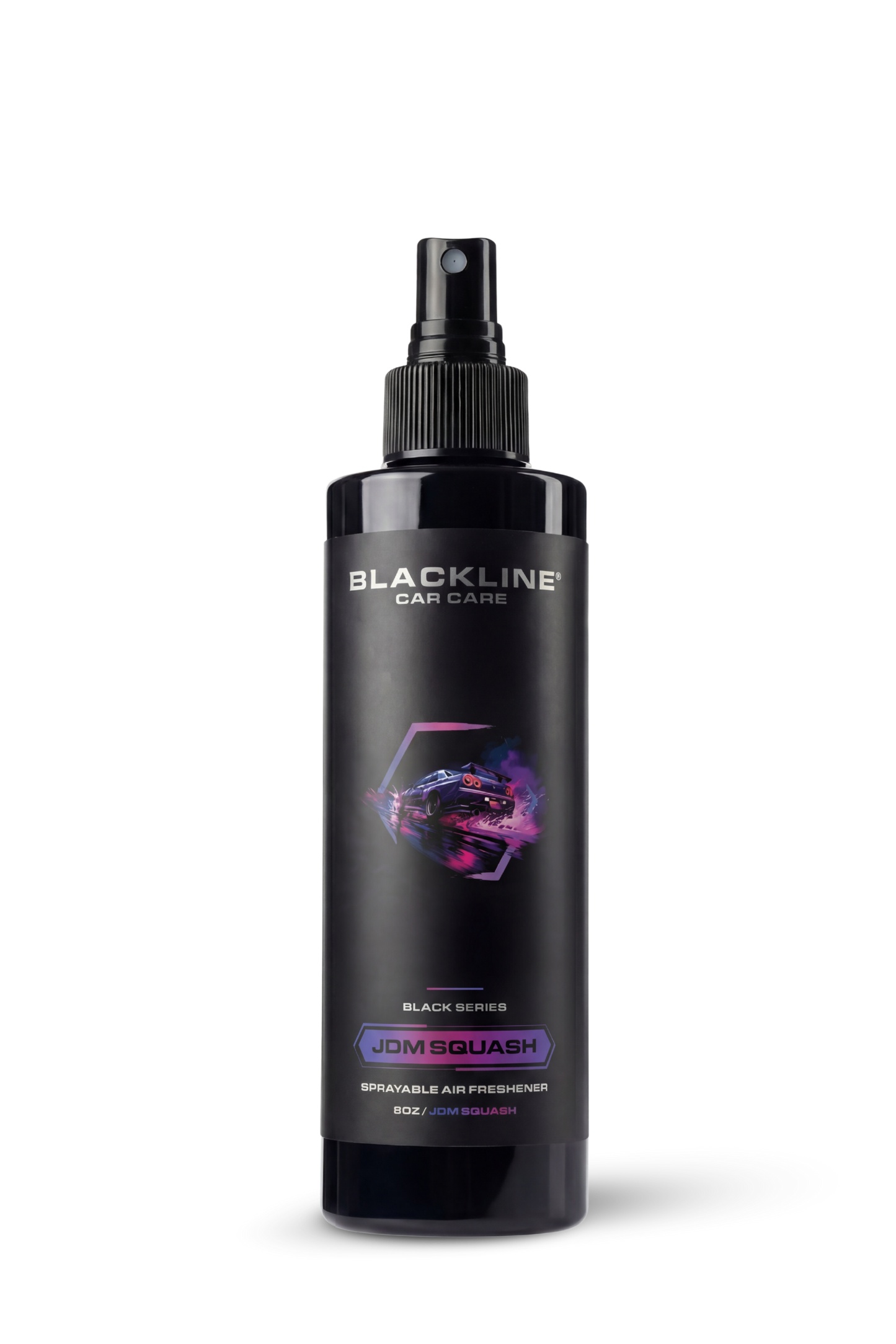 BLACKLINE® 8oz LUFTFRISCHER