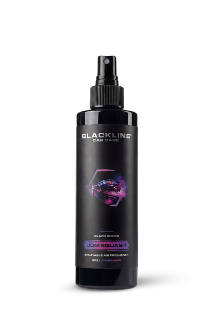BLACKLINE® 8oz LUFTFRISCHER