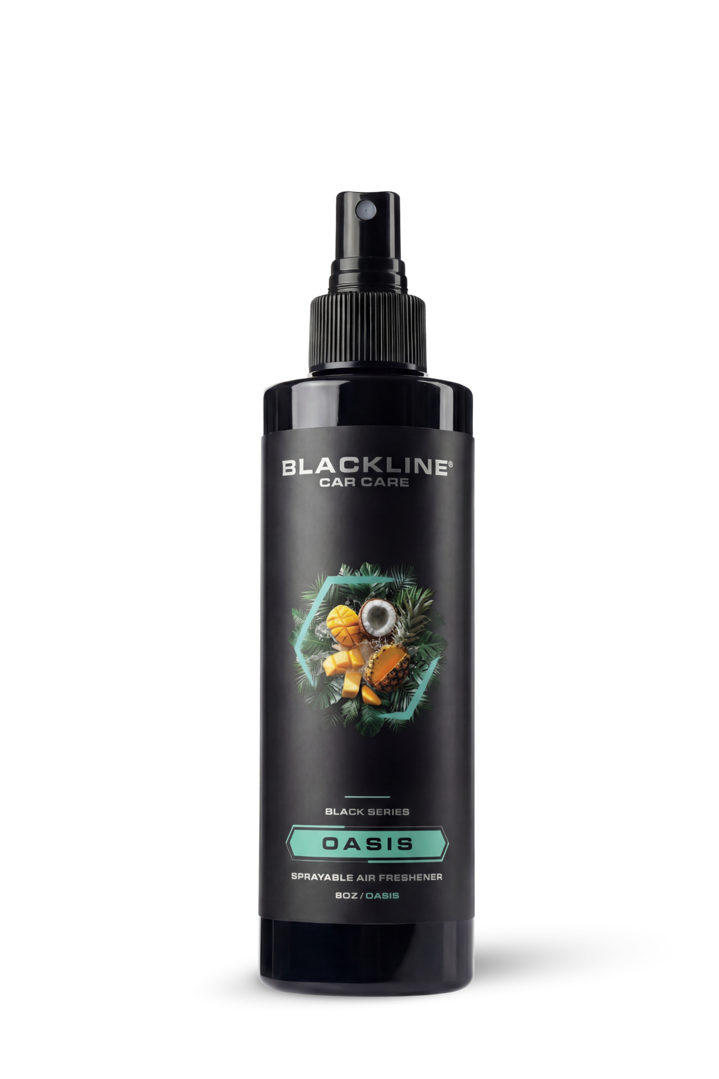BLACKLINE® 8oz LUFTFRISCHER