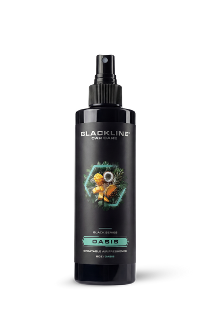 BLACKLINE® 8oz LUFTFRISCHER