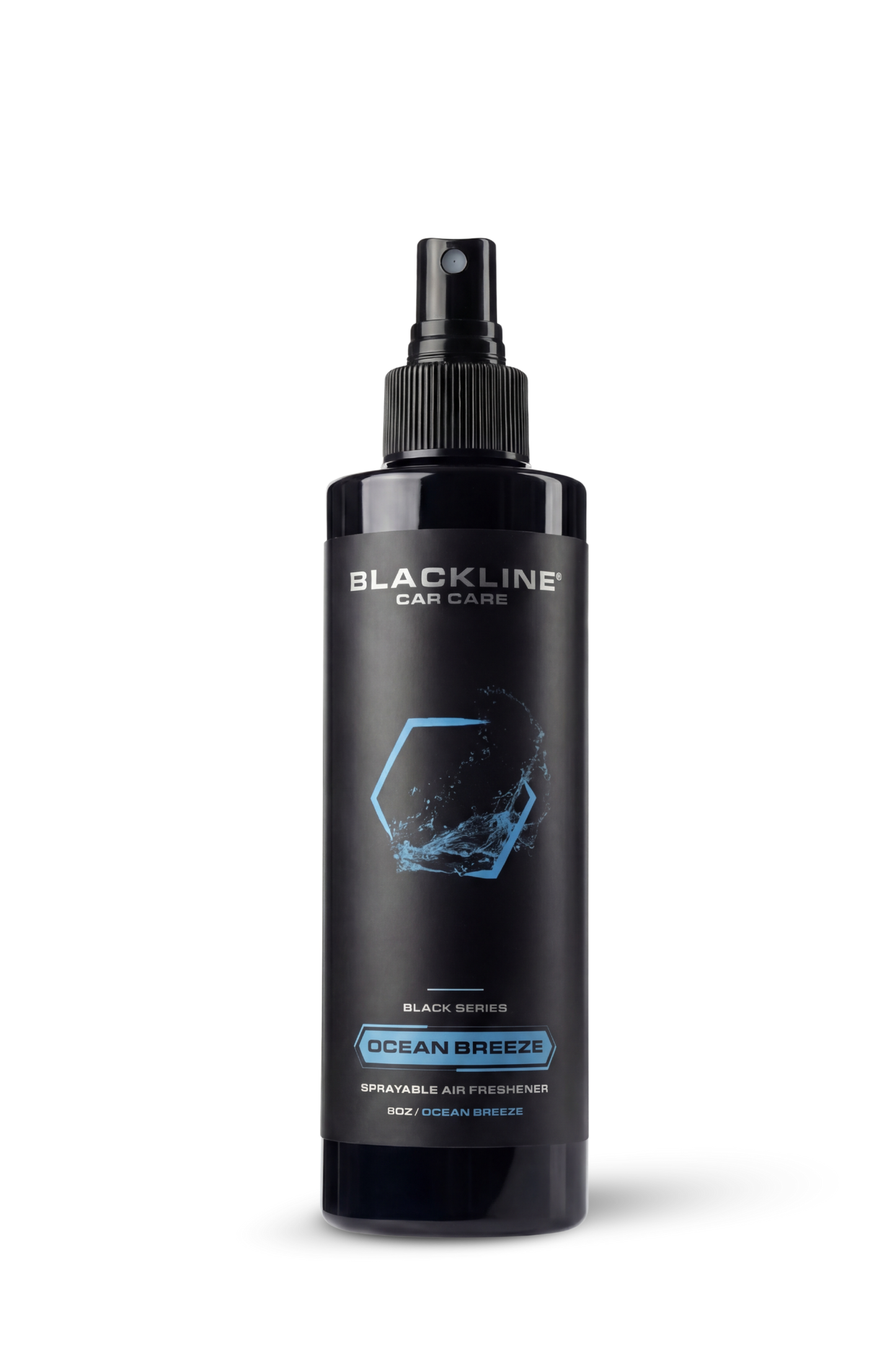 BLACKLINE® 8oz LUFTFRISCHER