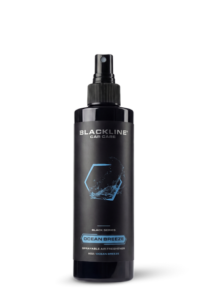 BLACKLINE® 8oz LUFTFRISCHER
