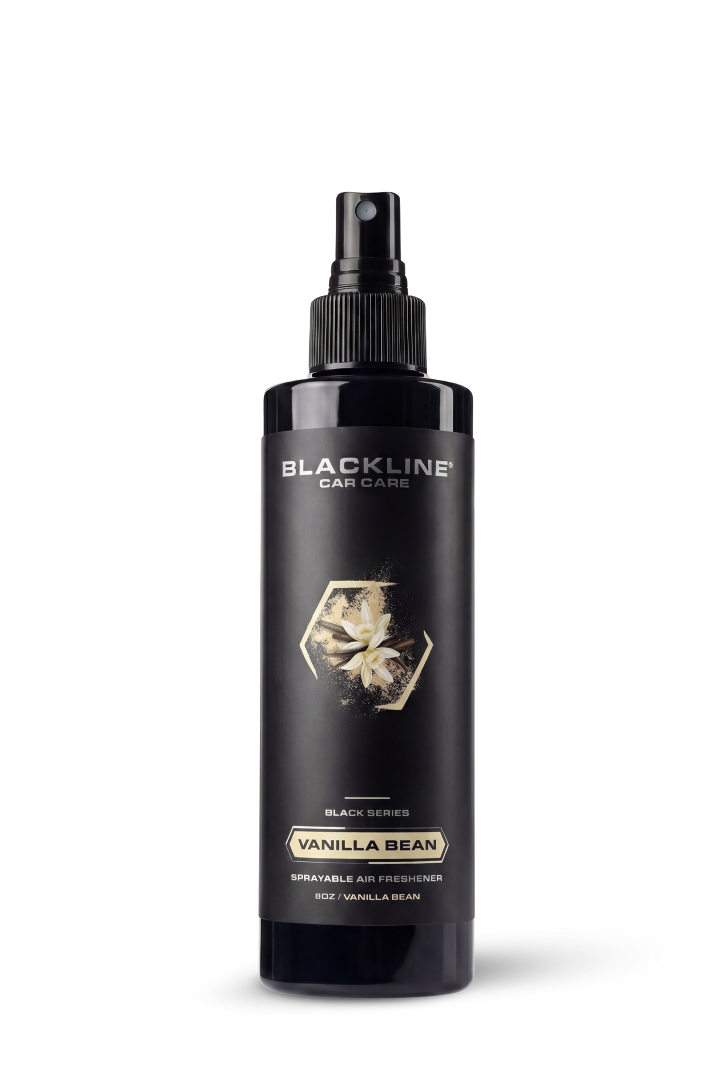 BLACKLINE® 8oz LUFTFRISCHER