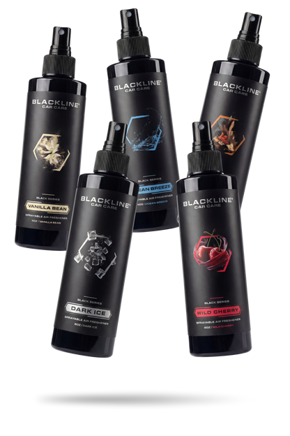 BLACKLINE® 8oz LUFTFRISCHER