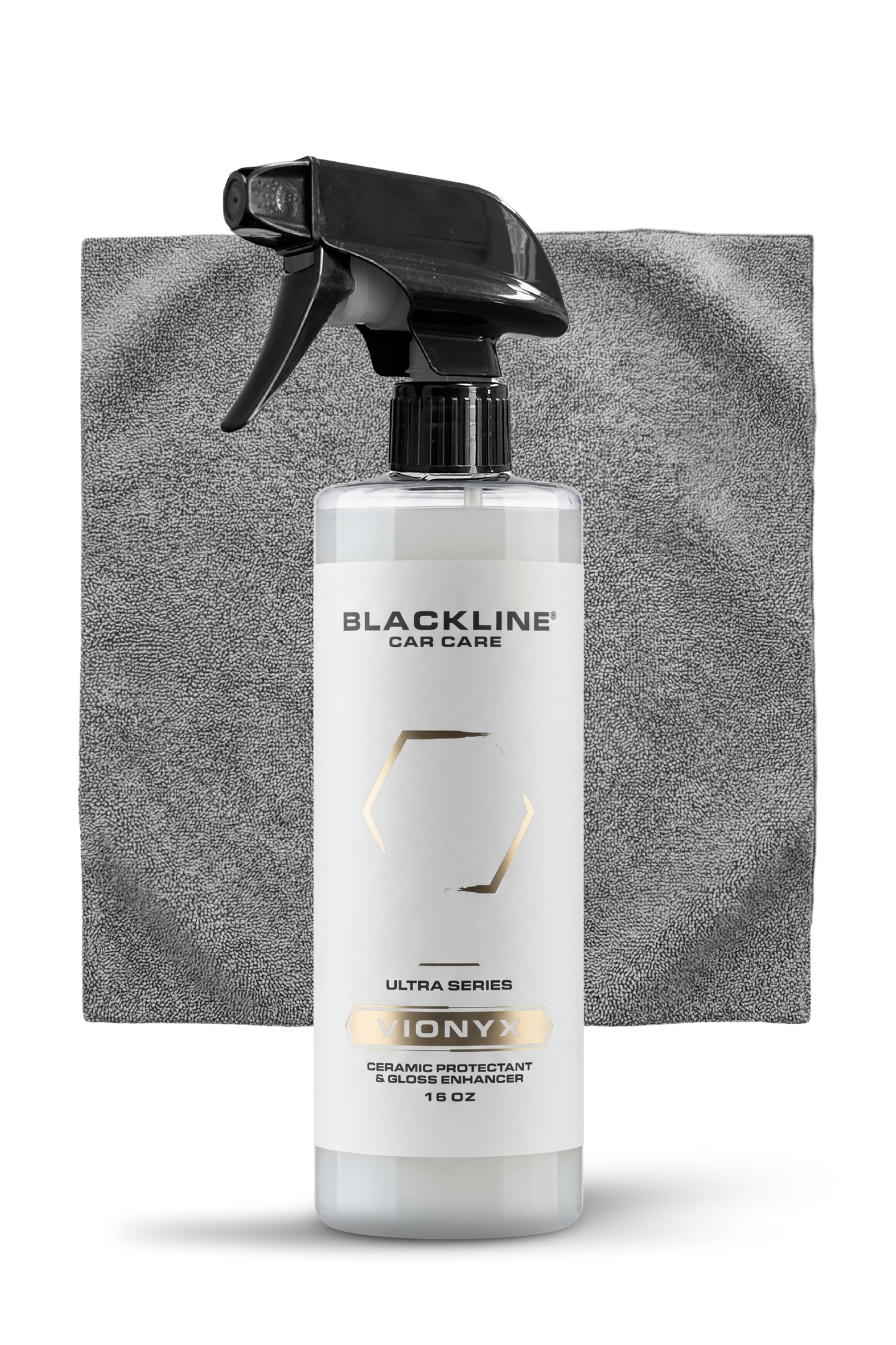 BLACKLINE® VIONYX PROTECTOR CERÁMICO