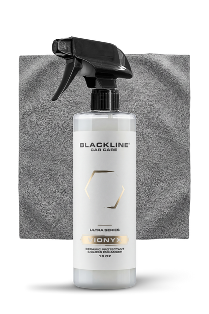 BLACKLINE® VIONYX PROTECTOR CERÁMICO