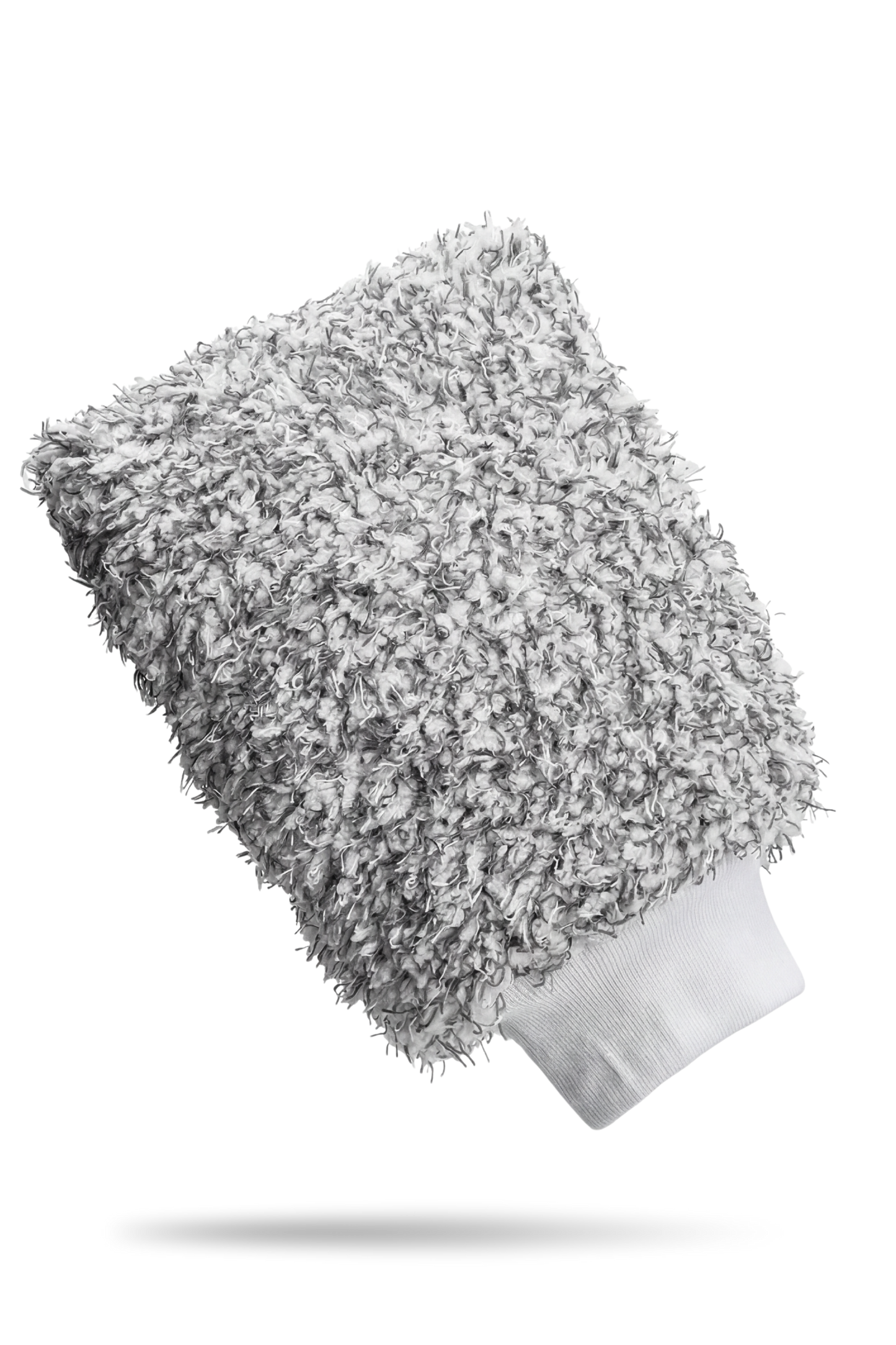 GUANTE DE LAVADO DE MICROFIBRA BLACKLINE®
