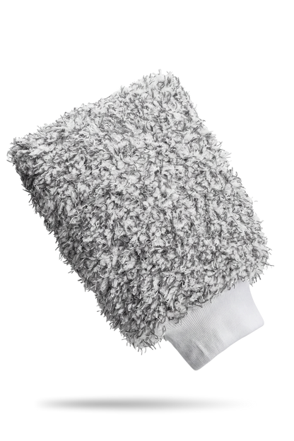 GUANTE DE LAVADO DE MICROFIBRA BLACKLINE®