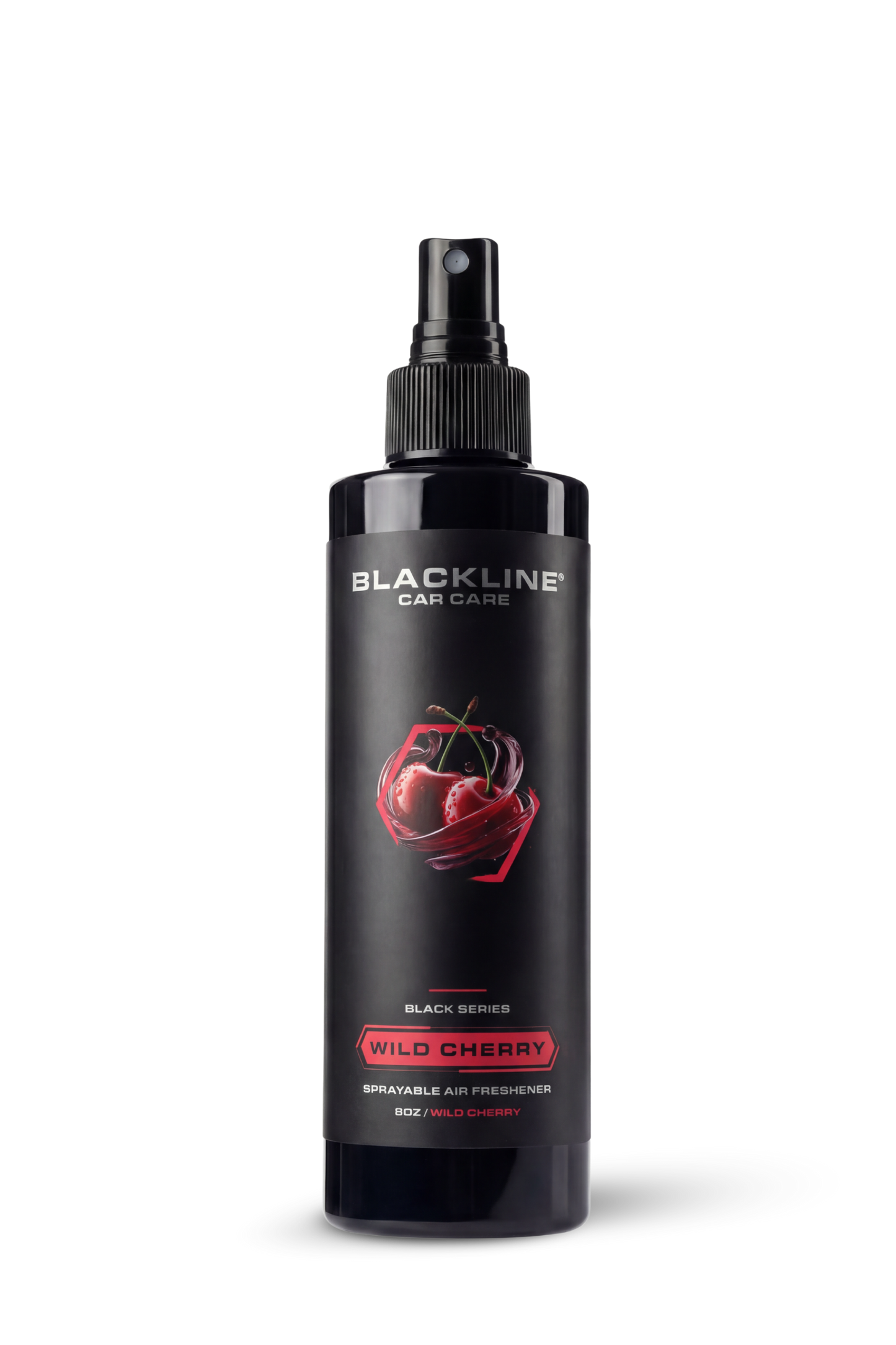 BLACKLINE® 8oz LUFTFRISCHER