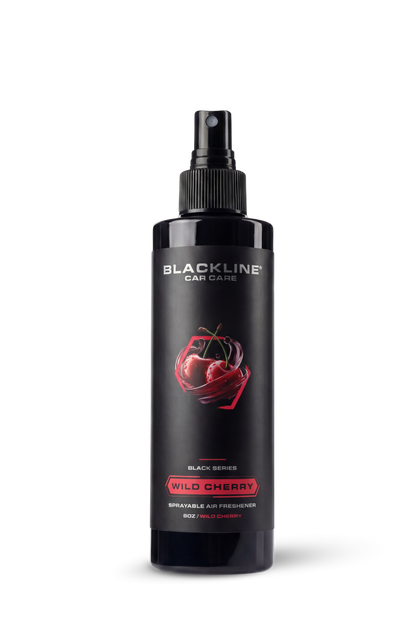 BLACKLINE® 8oz LUFTFRISCHER
