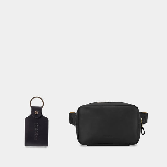 Set: Block + Key