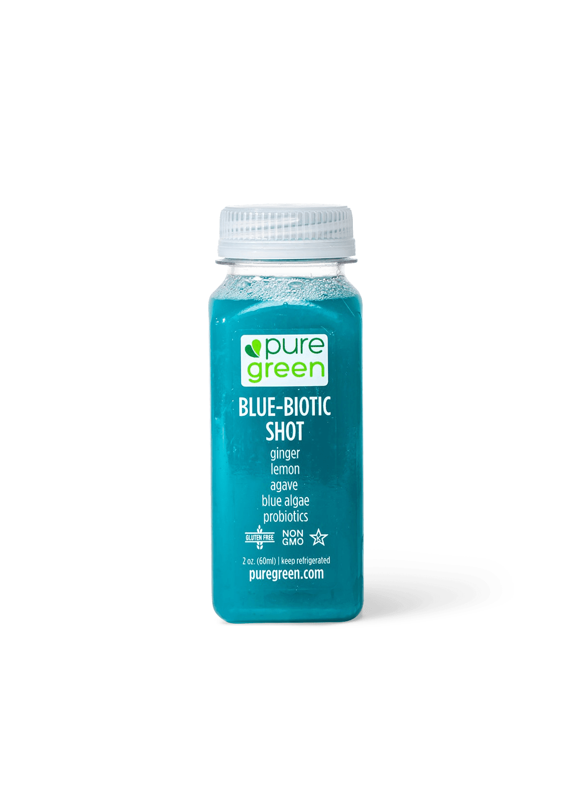 Cold Pressed Juice + Shots — photo 3 of 10