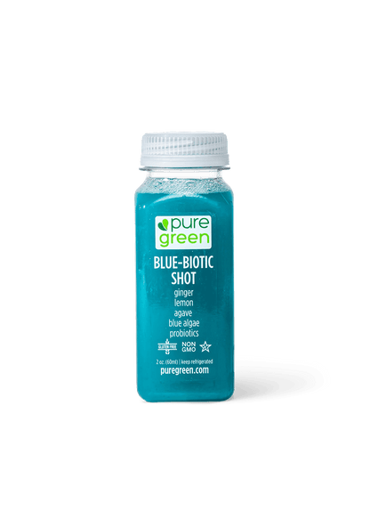 Cold Pressed Juice + Shots — photo 3 of 10