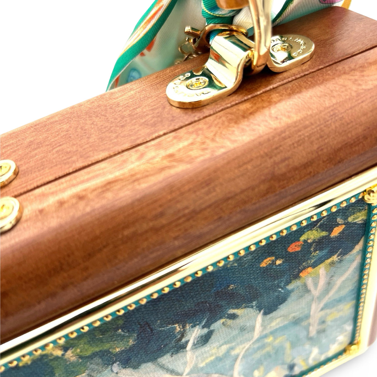 Blue Grove Bag