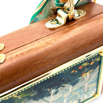 Blue Grove Bag