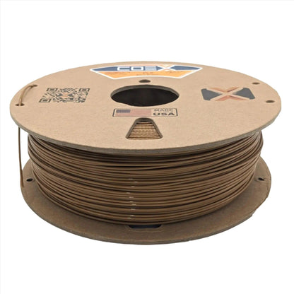 Bone Brown PLA
