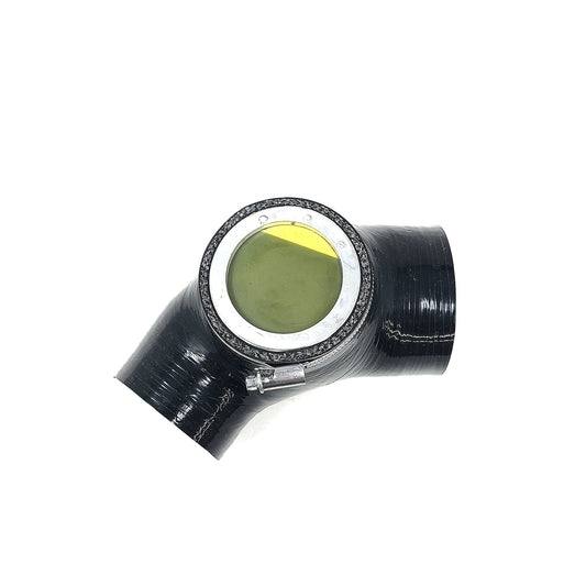Polaris Patriot 850 Boost Bypass Intake Anti Bog